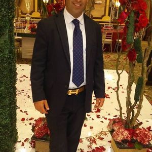 Meet your Posher, Itamar